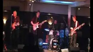 The Fighting Cats - Wonderful Land