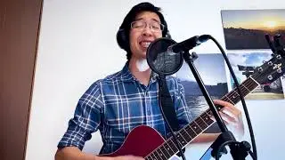 Kenneth - Cómo Te Extraño Mi Amor (cover)