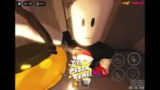 spread the love ] grace guys roblox #gameplay #roblox #parati #viralvideo #videogames 