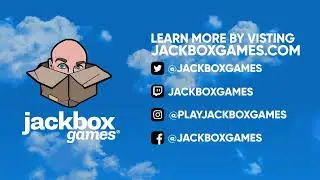 The Jackbox Party Pack 7 Launch Day Marathon!