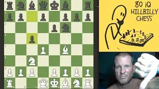 80 IQ Путешествие деревенского жителя в 1800 год: Эпизод 180