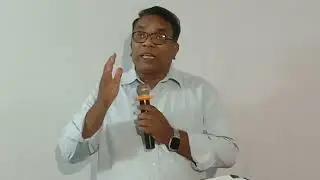 If the disciples Today as Like Jesus, what Would've Happen? శిష్యులు నేడు యేసులాగే ఉంటే యేమైయుండేది?