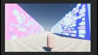 Magic Corridor