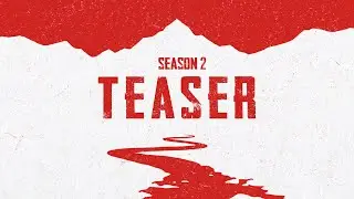Cascade Effect Season 2 Teaser