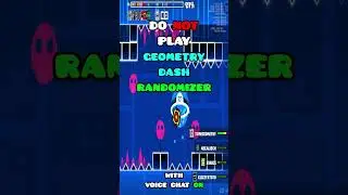 So I tried playing the GD Multiplayer mod...