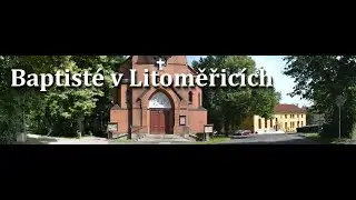 28.12.2025  - Světlo při&scaron;lo na svět - Martin Růžička (Stream)