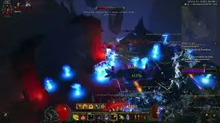 Diablo III (S36) - DH Solo GR 126.