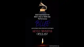 Kenny Simmons   The Next Chapter