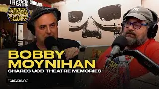 Bobby Moynihan & Tom Scharpling share UCB Theatre memories