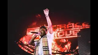 JuiceWRLD - Sky High (unreleased) (prod.chxpis)