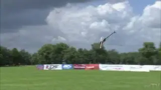 Finals Expert Freestyle Rasmus Jakobsen
