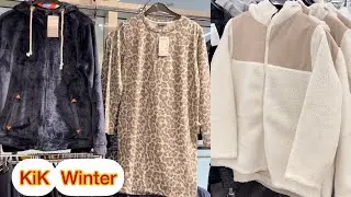 KIK Women's Latest Winter Collection 2022