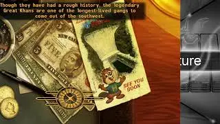 Fallout New Vegas