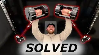Solving Chest Training in a Home Gym