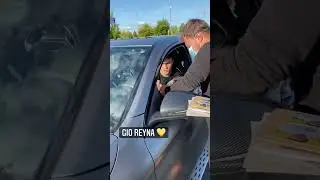Gio Reyna ❤️