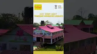 Explore Tongshi Homestay | Bodoland Tourism