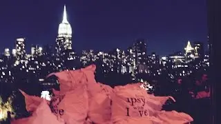 Vlog- Gen Beauty NYC 2016