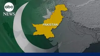 Former Pakistani prime minister arrested for corruption, sparks violent protests
