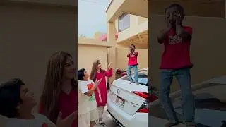 Ali bhai ye dekhkar hansne laga #vlog #shorts #chotaalivlogs #ali #chhota #funny