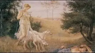 Artemisa: La cazadora