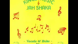 Jah Shaka - I and I Survive + Version