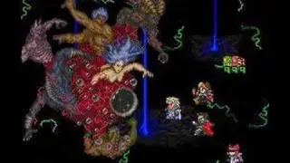 romancing saga2 武器防具開発なしクリア