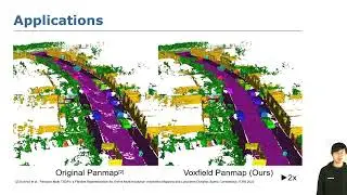 IROS 2022- Voxfield: Non-Projective Signed Distance Fields for Online Planning and 3D Reconstruction
