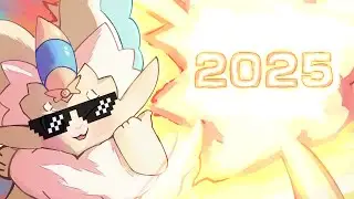 Purrely Based Out of Context: 2025 Edition