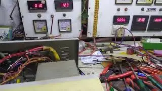 # Microtek inverter new kit installation