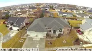 5007 Sonora Pasco WA | Ken Poletski | Dream Home Video Tour