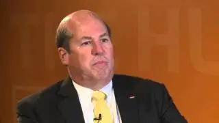 The Success Story of Doing Business in Thailand (Dow Chemical)