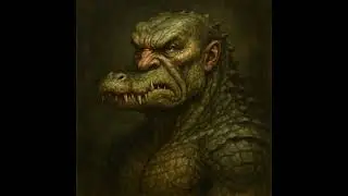 Family of Gator Joe