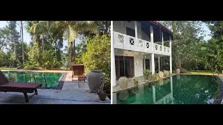 3 bedroom Villa for sale in Hikkaduwa   ground floor video