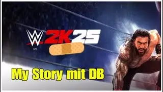 WWE 2k25 My Story mit Daniel Bryan Part1  Der Beginn