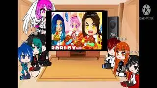 yhs react to Its Funneh