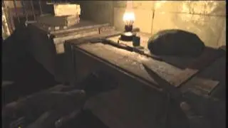 Metro 2033 Ranger Hardcore (Stealth) - Dry