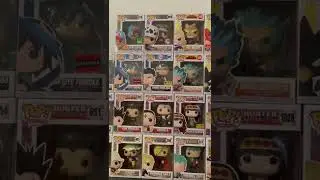 Funkos chase #funkopop #funkochase