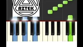 How to play 80's & 90's Oldskool House classics part 1