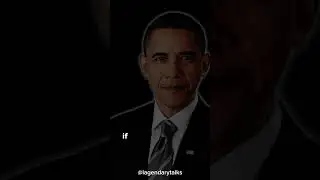 Barack Obama Motivational Speech | Inspiring English Subtitles | Best Speech 2023 | part 5