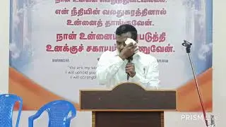 ஞாயிறு ஆராதனை