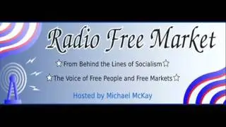 Radio Free Market with Eric Margolis on The Real Middle East Crisis (part 1 of 2) 12/18/10