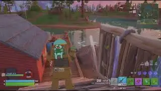 Hard carried for the win as Cartman