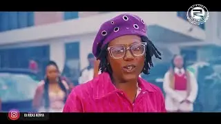 Zetu Zetu Kenyan Video Mix 2025 Ft Bien, Iyanii, Okello,Toxic lyrikali, Wakadinali By DJ Ricks Kenya