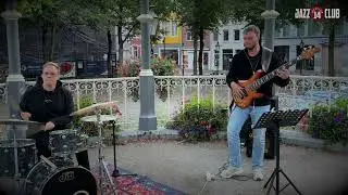 Twin Town Jazz Festival 2025  