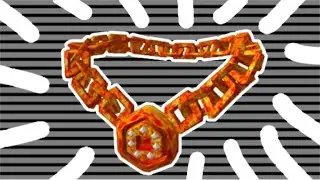 How to get the Bombastic Bling (Roblox)