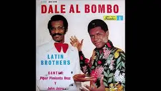 BUSCANDOTE  //  THE  LATIN  BROTHERS