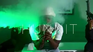 1Hunnit - Quarantine (Official Music Video)