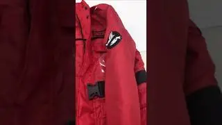 Ghostbuster frozen empire jacket #2024 #ghostbusters #ghostbustersfrozenempire  #ghostbustersmovie