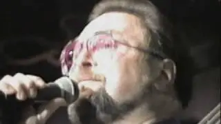 Eddie Blazonczyk's Versatones - Mountaineer's Farewell Polka (Żegnał g&oacute;ral swą g&oacute;ralkę)