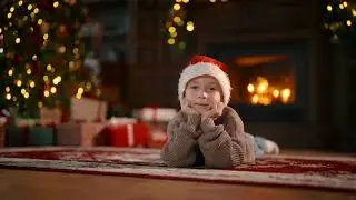 🎄Especial Visualizer: Las canciones de “Coloncito en Navidad” 🎶 | Disfruta la magia completa